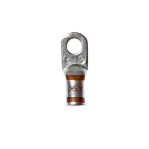 3M Uninsulated Butt Connectors