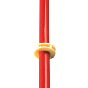 Hubbell Power Hot Line Pole Hand Guards