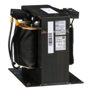 Square D Control Transformers