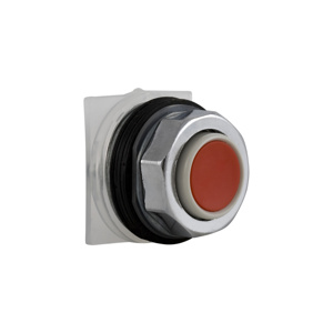Square D Harmony™ 9001K / SK Push Button Heads