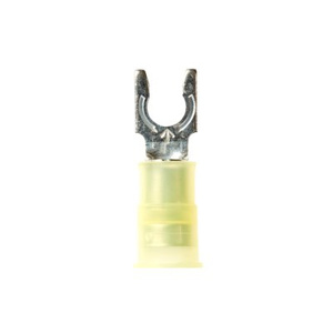 3M Insulated Fork Terminals