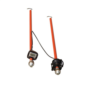 Hubbell Power Digital Phasing Meter Kits