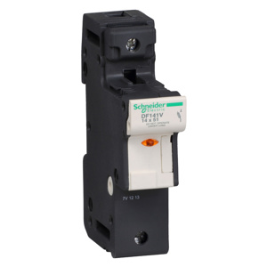 Schneider Electric TeSys™ DF Fuse Carriers
