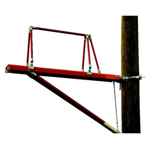 Hubbell Power Platforms