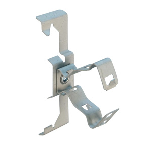 8Z34812M CONDUIT TO ROD WIRE CLIP