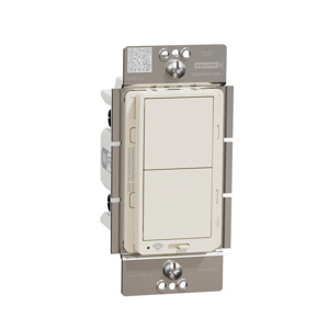 Square D X Series Dimmers