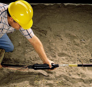 3M 54 Series Inline QS Splice Kits