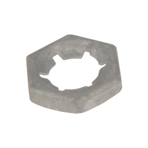 Hubbell Power Steel Palnuts
