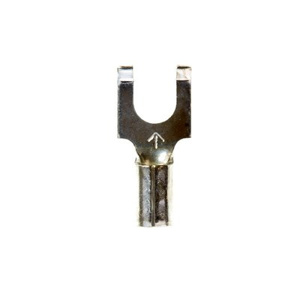 3M Uninsulated Locking Fork Terminals