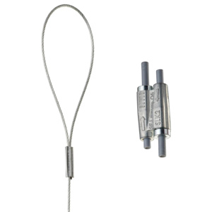 SLK15L5LP SLK2 WITH LOOP 1.5MM WIRE X 1