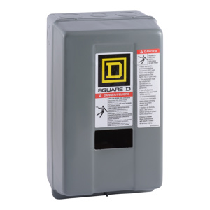 Square D 8903S Electrically Held Lighting Contactors