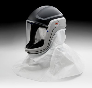 3M Versaflo™ Respiratory Helmet Assemblies