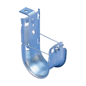 nVent Caddy Cat HP J-hooks with Angle Bracket