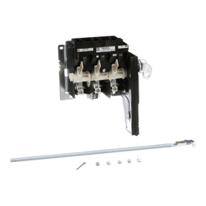 Square D 9422 Disconnect Switches