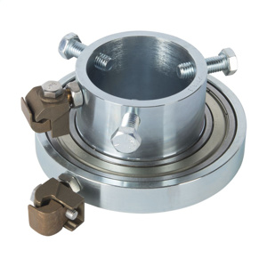Hubbell Power Wire Reel Rotating Ground Adapters