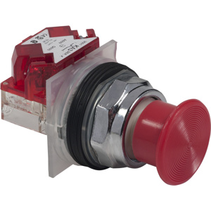 Square D Harmony™ 9001K Pilot Lights