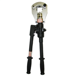 Hubbell Power Crimpers