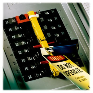 3M PanelSafe™ Lockout Systems