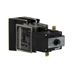 Square D Harmony™ 8501X NEMA Machine Tool Control Relays