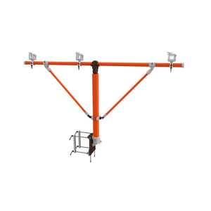 Hubbell Power Boom Conductor Lift Assembles
