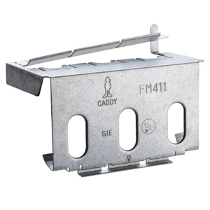 nVent Caddy Box Supports