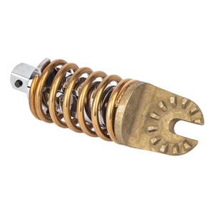 Hubbell Power Hot Stick Wrench Tools