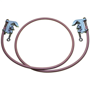 Hubbell Power Chance® T601 Series Jumper Sets