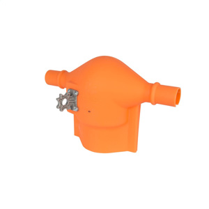 Hubbell Power Insulator Covers