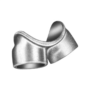 Hubbell Power Weldment Tubing Main-toTubing Tap Tees