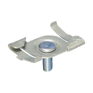 nVent Caddy 4G16 Wing Nut Twist Clips