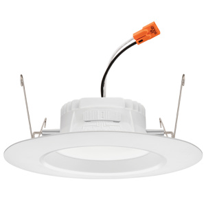 Lithonia RB56 Recessed LED Downlights