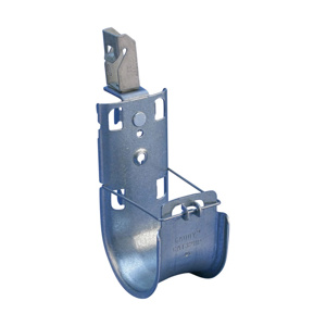 nVent Caddy Cat HP J-hooks with Z Purlin Clips