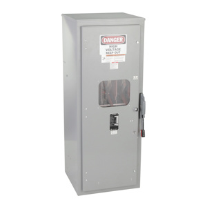 Square D Switchgear