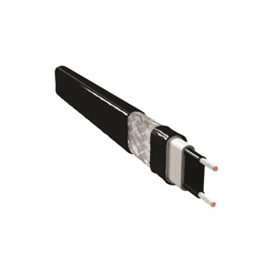Chemelex BTV1 Series Self-regulating Heat Trace Freeze Protection Heating Cables 120 V