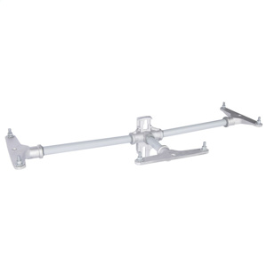 Hubbell Power Medium Duty 2-Position Cutout / Arrester Standoff Brackets
