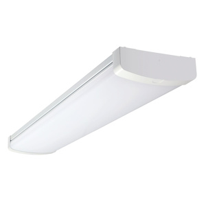 Cooper Lighting Solutions Wraparound Lights
