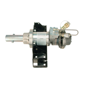 Hubbell Power C300 Series Capstan Hoists