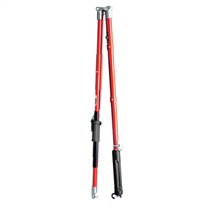 Hubbell Power Grip-All™ Hinged Shotgun Clampsticks