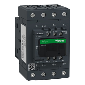 Schneider Electric TeSys™ Deca LC1D IEC Contactors