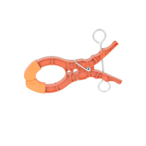 Hubbell Power Hot Stick Blanket Clamps
