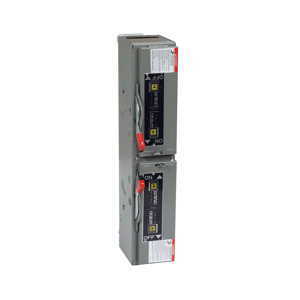 Square D Panelboard Parts and Accessories