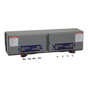 Square D Panelboard Parts and Accessories