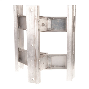 Hubbell Power Transformer Rack Brackets