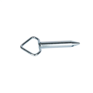 Hubbell Power Adjustable Strain Pole Through Pins