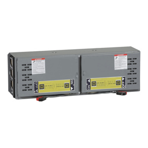 Square D Panelboard Parts and Accessories