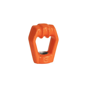 Hubbell Power Twineye Nuts