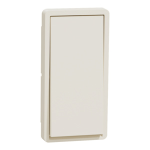 Square D Wallplates Almond plastic
