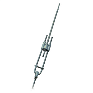 Hubbell Power Formed Wire Dead Ends