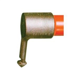 Hubbell Power Universal Disconnect Heads
