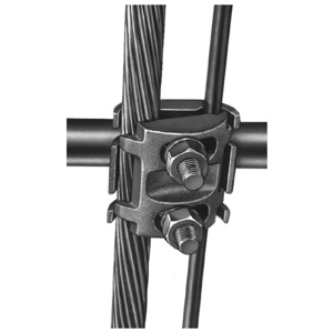 Hubbell Power GC Series Grounding Clamps